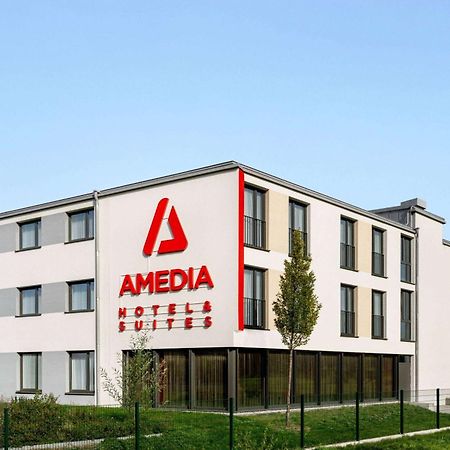 Amedia Munich Dachau, Trademark Collection By Wyndham ภายนอก รูปภาพ