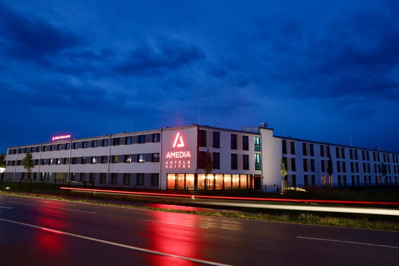 Amedia Munich Dachau, Trademark Collection By Wyndham ภายนอก รูปภาพ