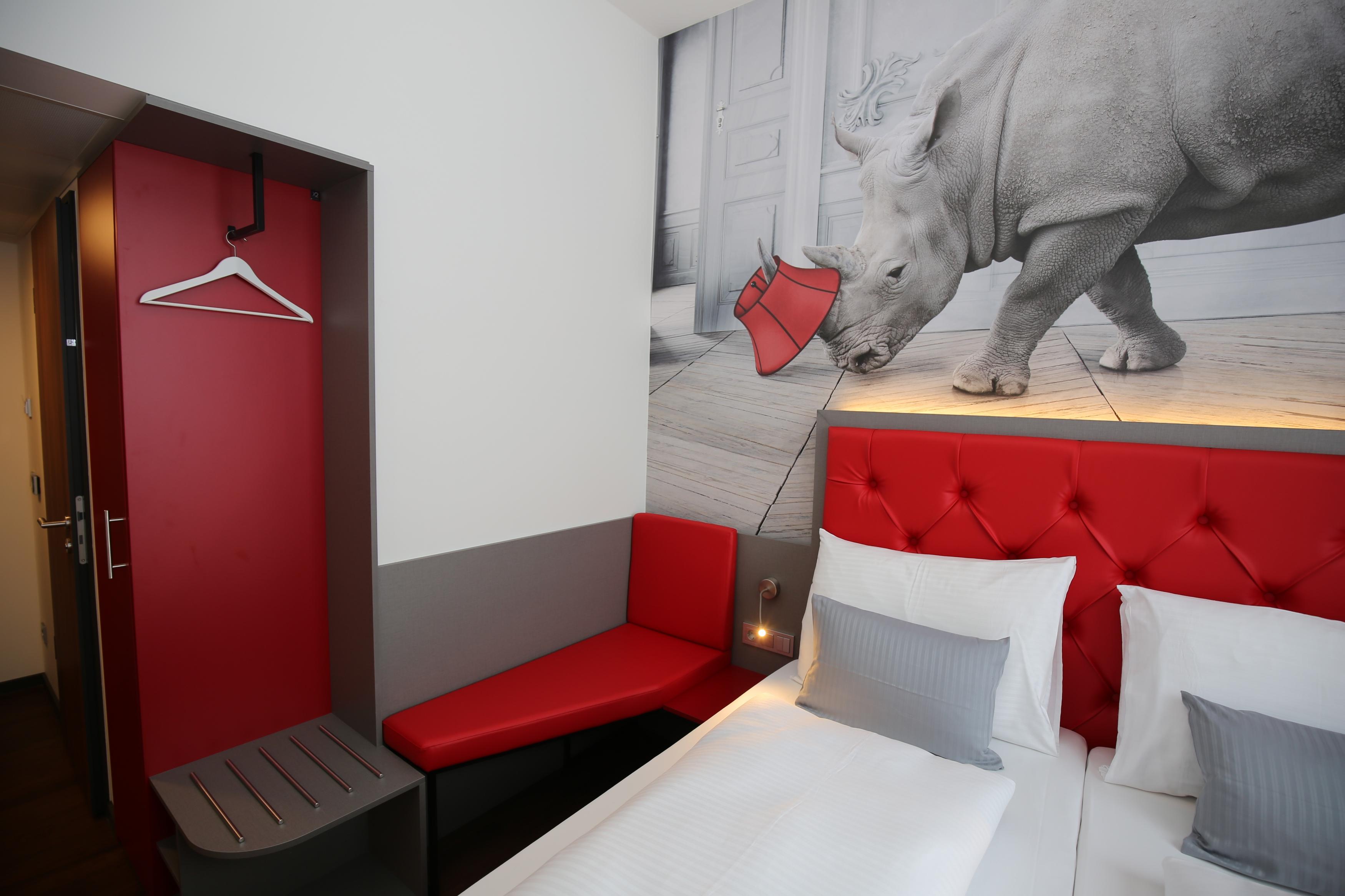 Amedia Munich Dachau, Trademark Collection By Wyndham ภายนอก รูปภาพ