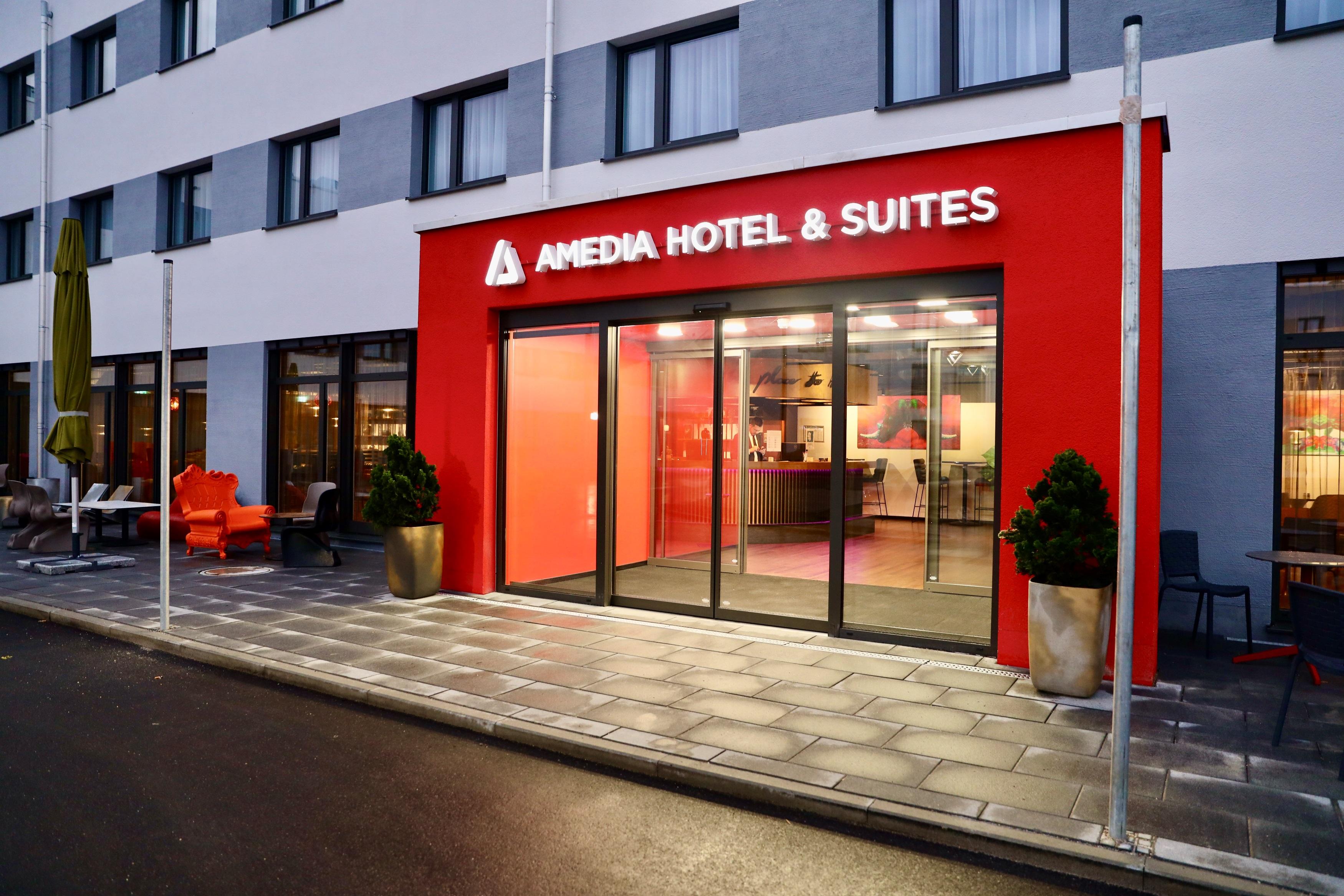 Amedia Munich Dachau, Trademark Collection By Wyndham ภายนอก รูปภาพ