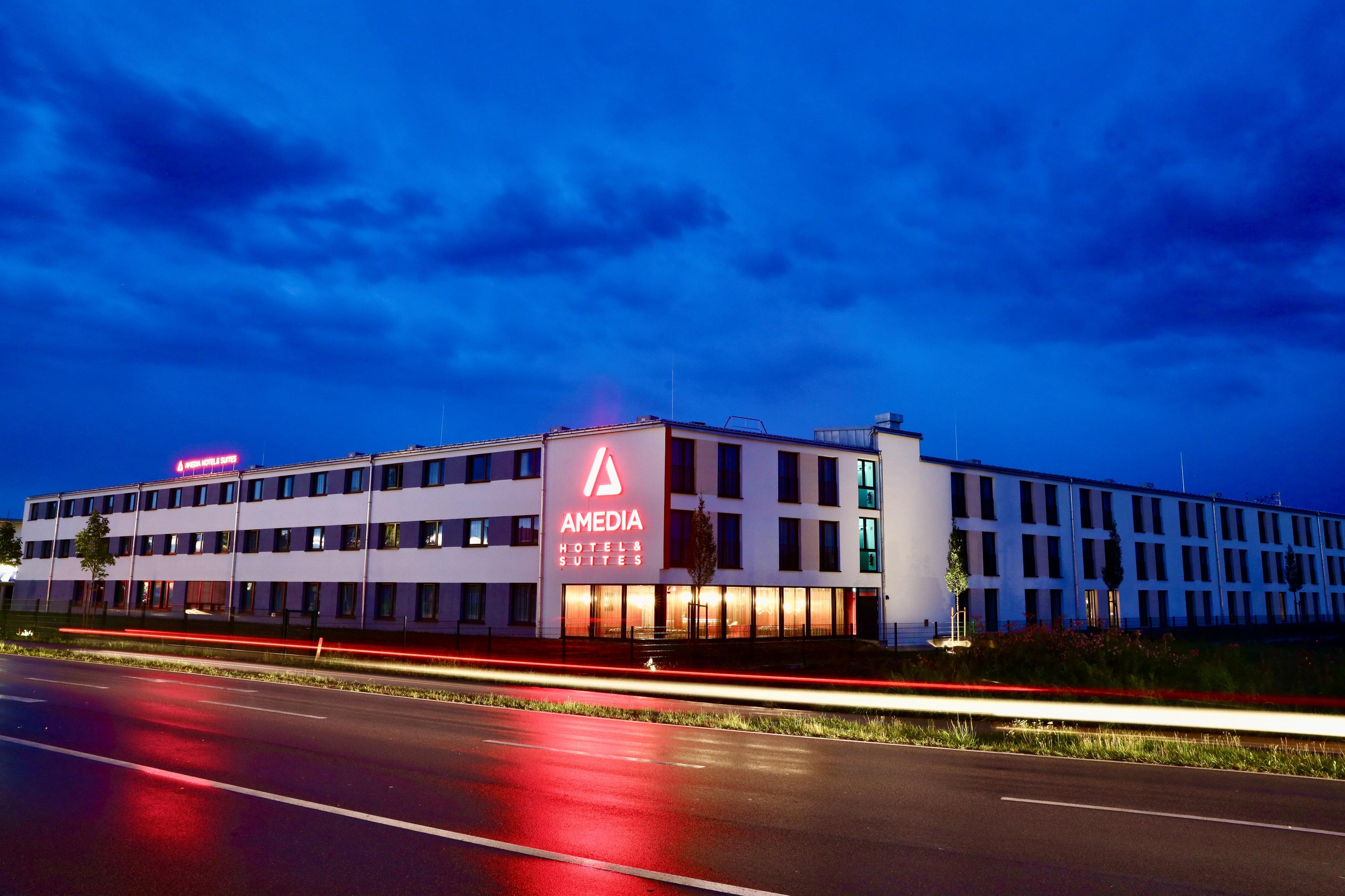 Amedia Munich Dachau, Trademark Collection By Wyndham ภายนอก รูปภาพ