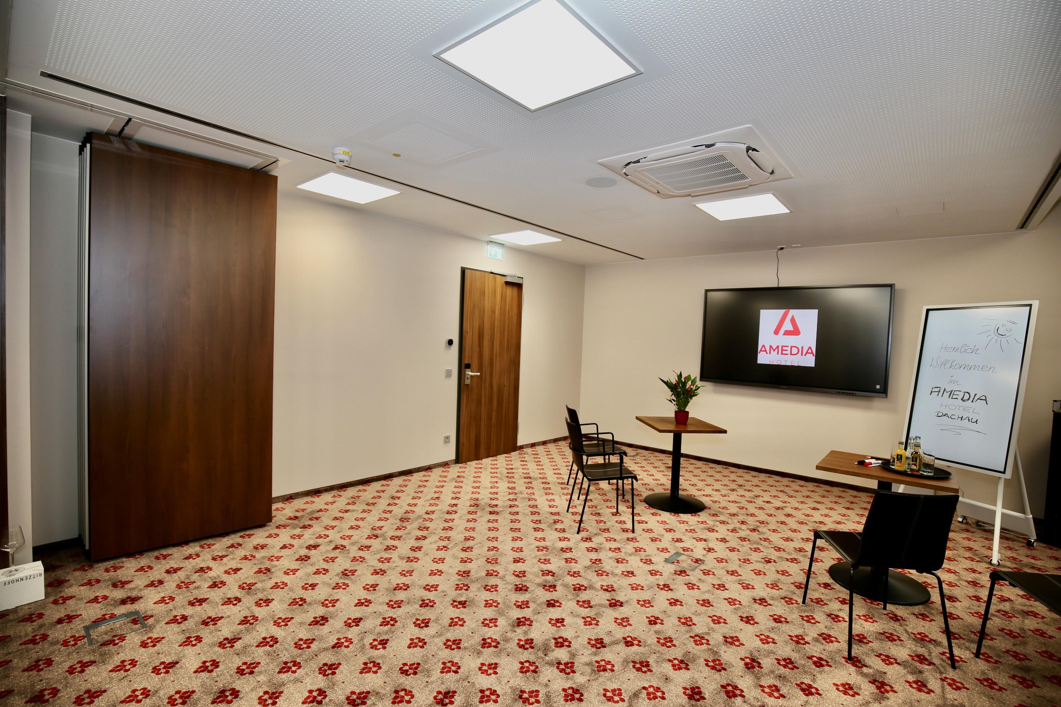 Amedia Munich Dachau, Trademark Collection By Wyndham ภายนอก รูปภาพ