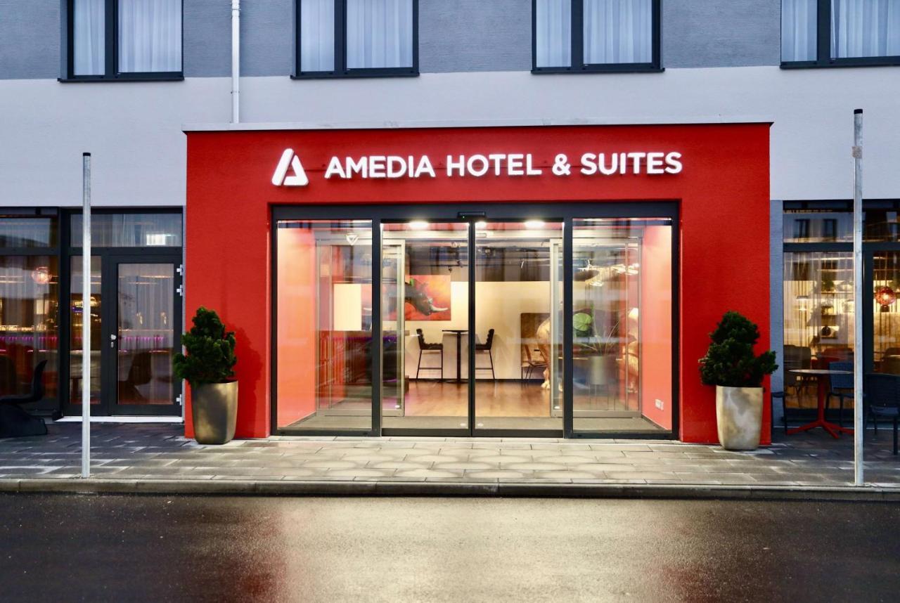 Amedia Munich Dachau, Trademark Collection By Wyndham ภายนอก รูปภาพ