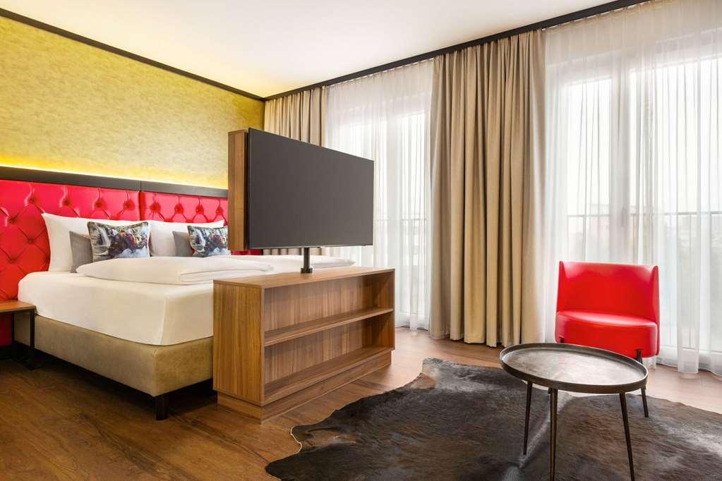 Amedia Munich Dachau, Trademark Collection By Wyndham ห้อง รูปภาพ