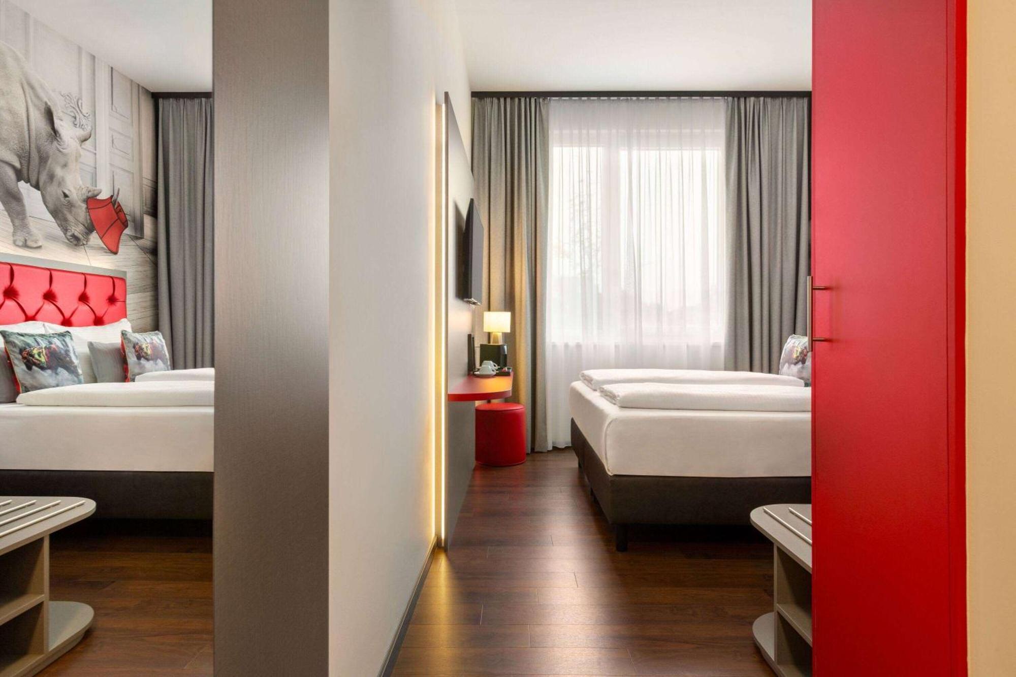 Amedia Munich Dachau, Trademark Collection By Wyndham ภายนอก รูปภาพ