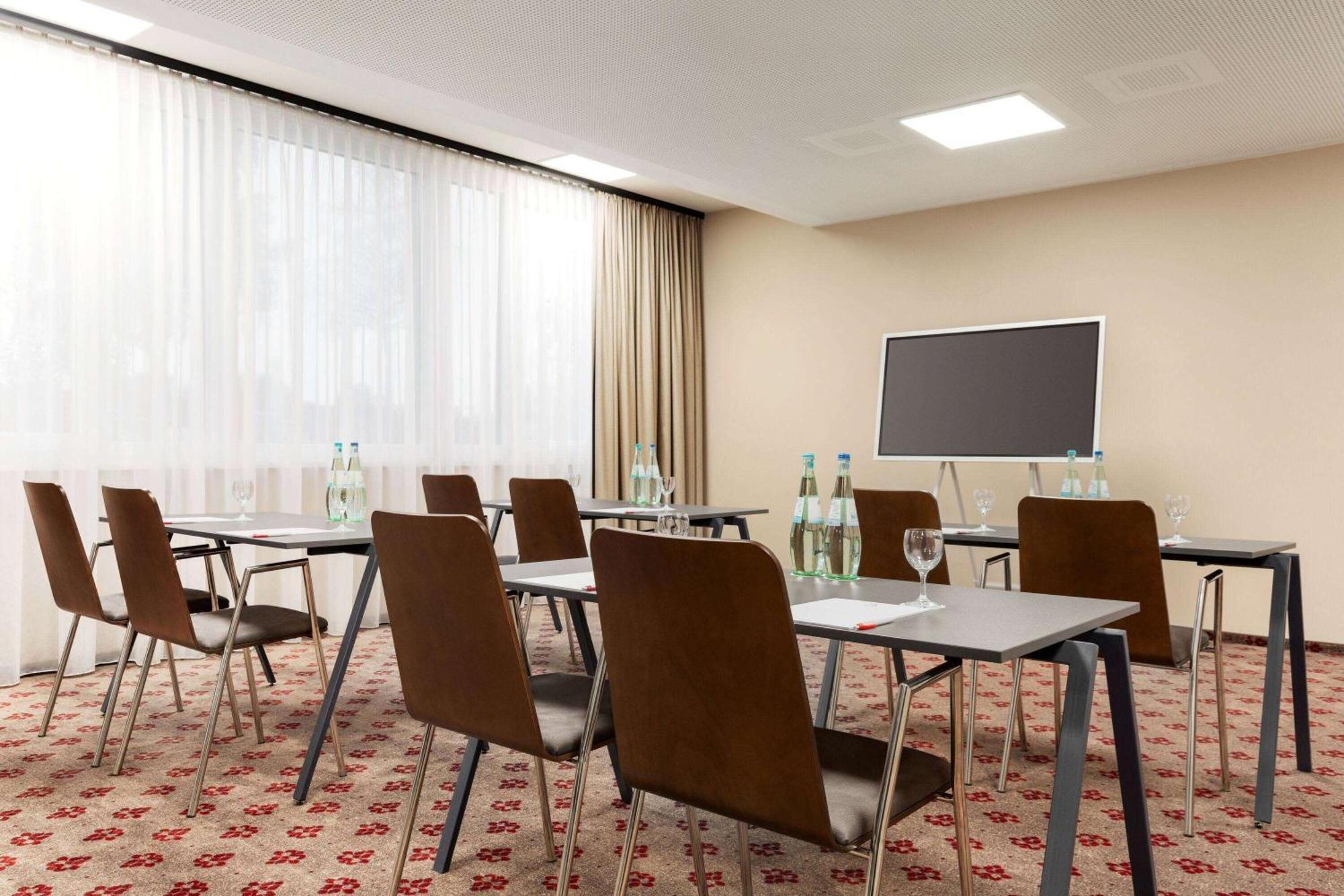 Amedia Munich Dachau, Trademark Collection By Wyndham ภายนอก รูปภาพ