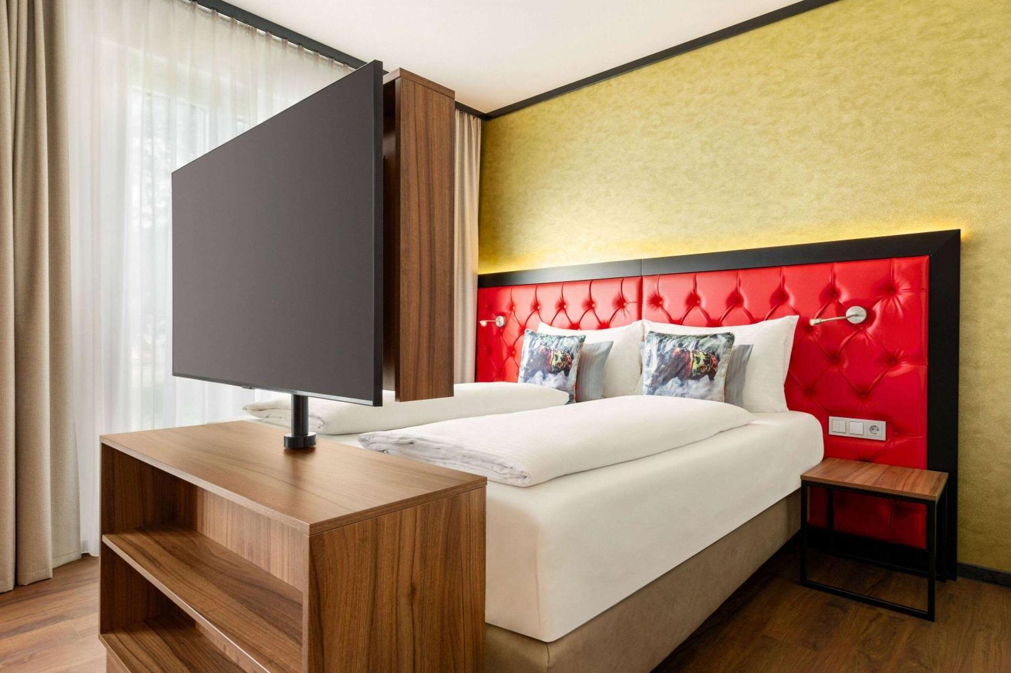 Amedia Munich Dachau, Trademark Collection By Wyndham ภายนอก รูปภาพ