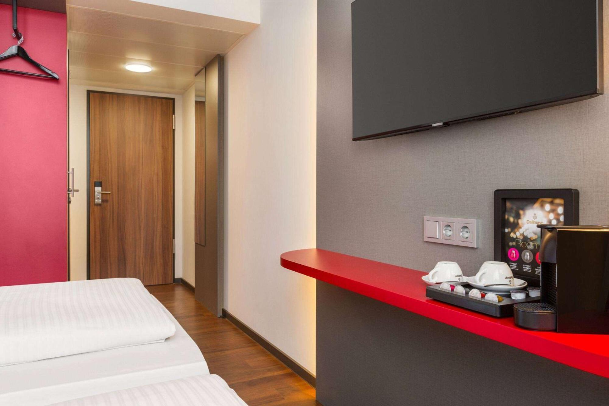 Amedia Munich Dachau, Trademark Collection By Wyndham ภายนอก รูปภาพ