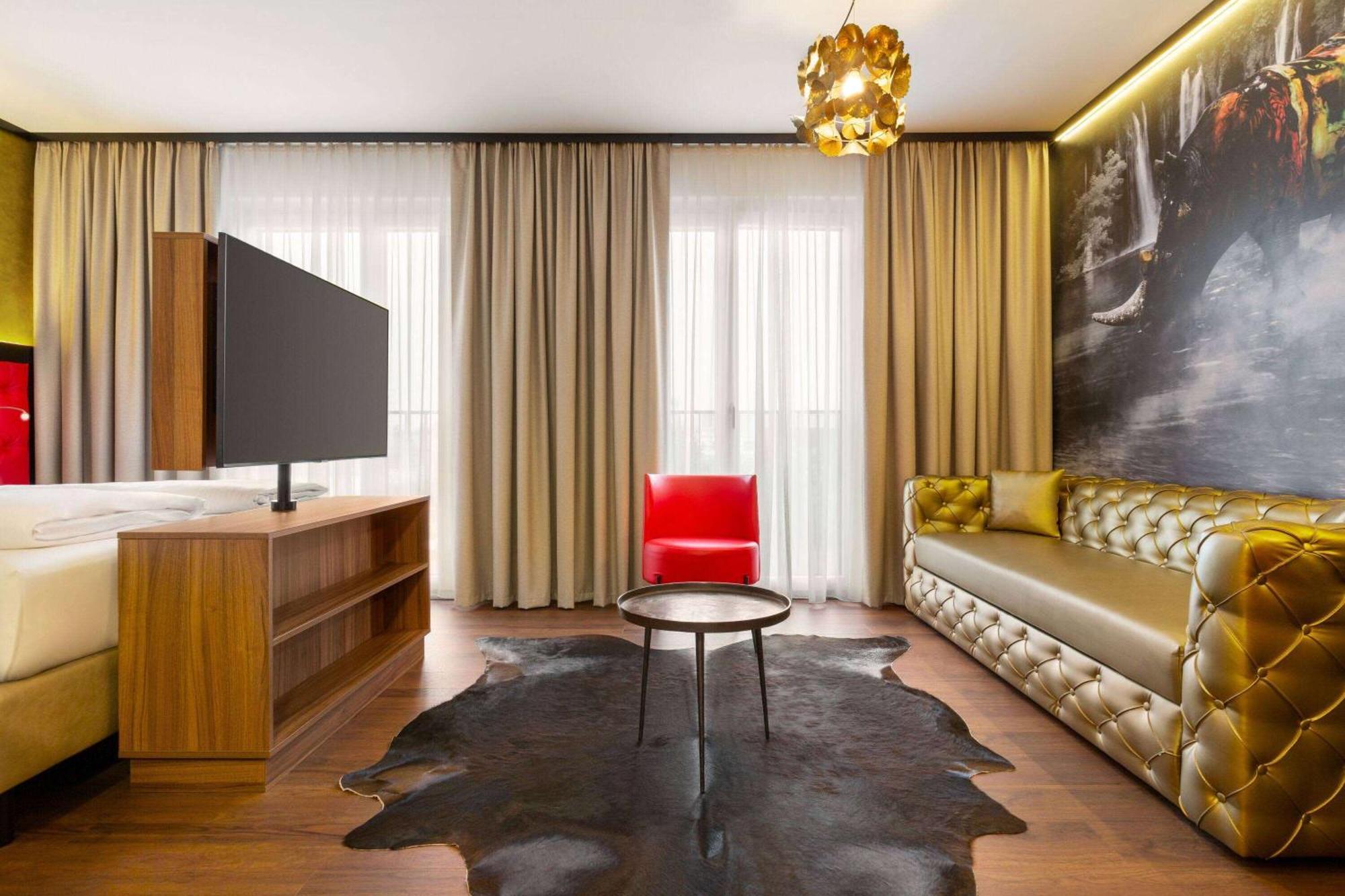 Amedia Munich Dachau, Trademark Collection By Wyndham ภายนอก รูปภาพ