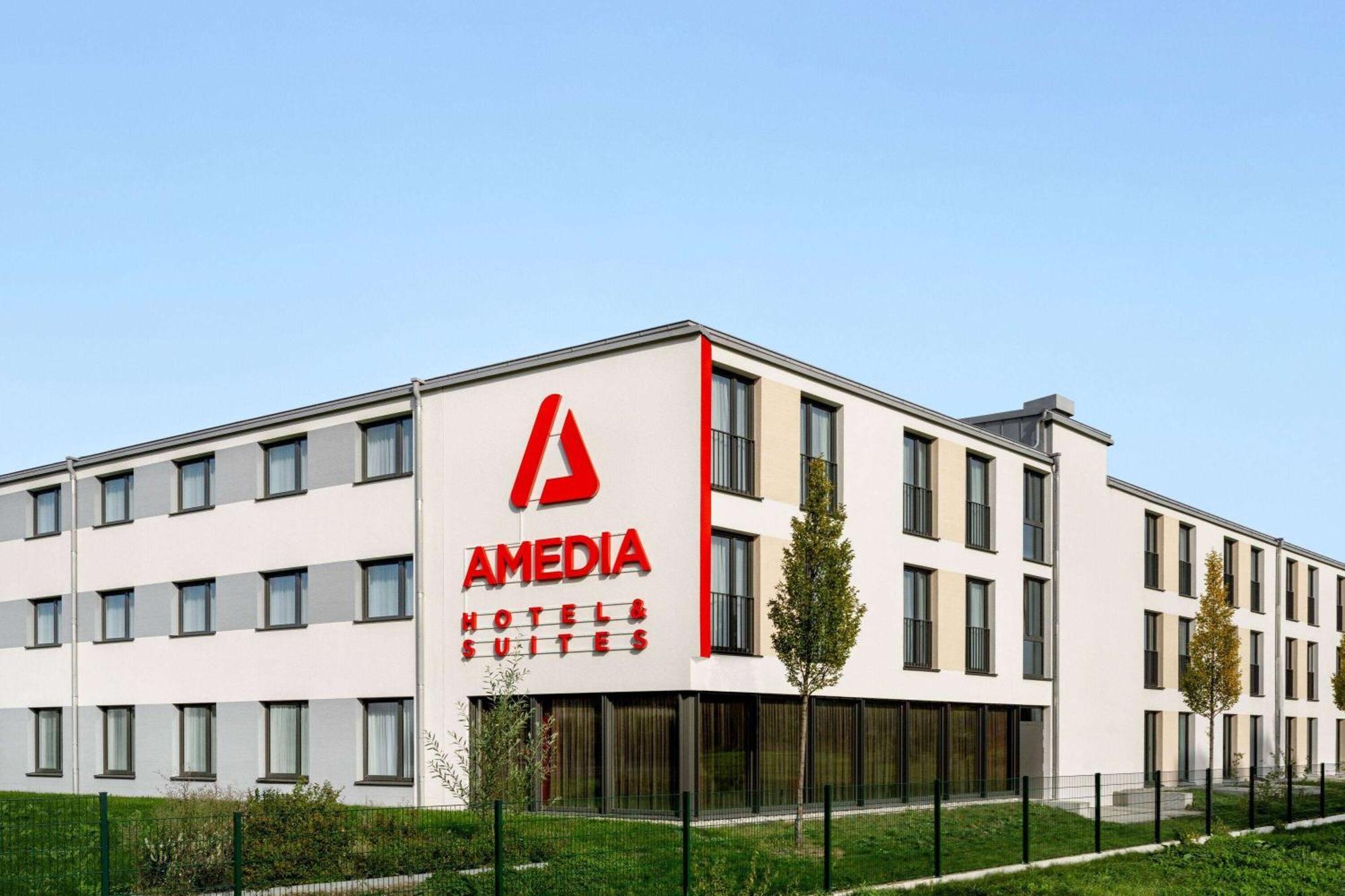 Amedia Munich Dachau, Trademark Collection By Wyndham ภายนอก รูปภาพ