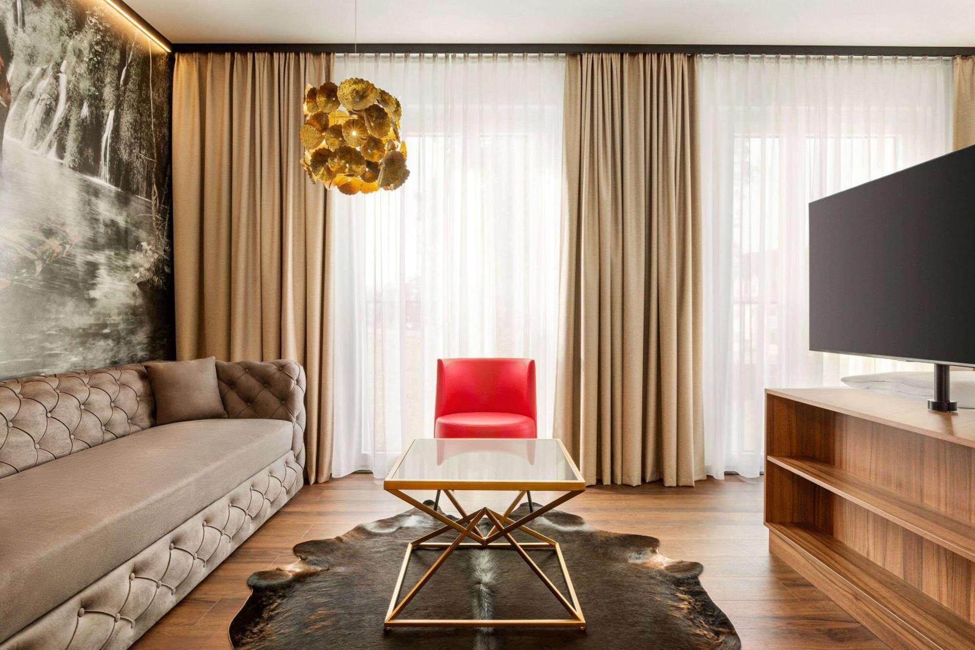Amedia Munich Dachau, Trademark Collection By Wyndham ภายนอก รูปภาพ