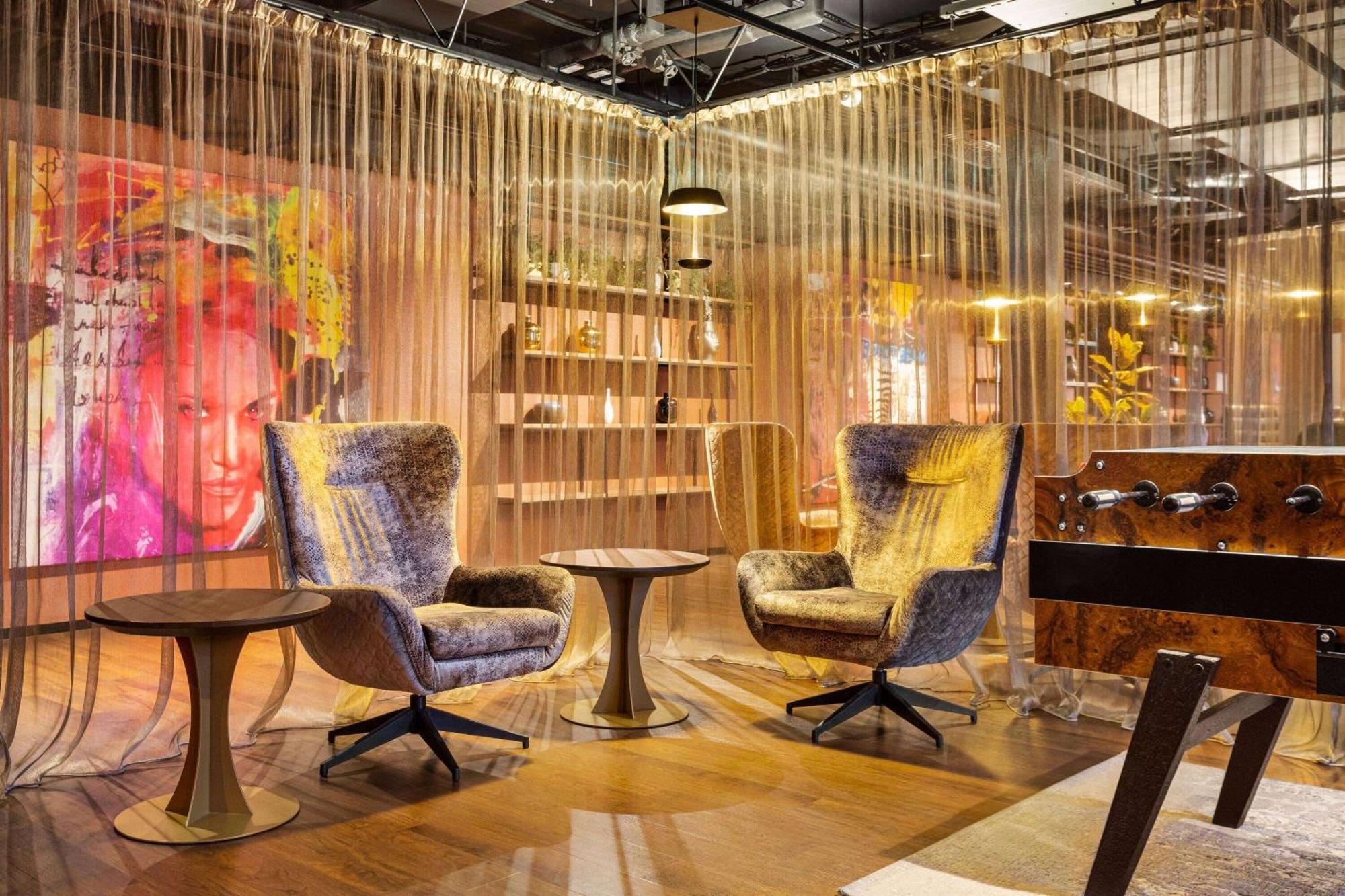 Amedia Munich Dachau, Trademark Collection By Wyndham ภายนอก รูปภาพ